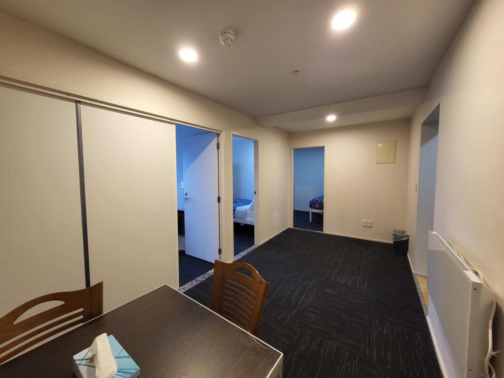 Empire Apartments Auckland Esterno foto